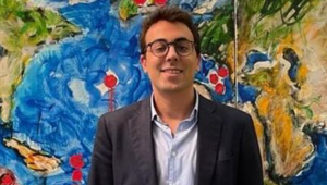 Uvet pensa alla ripartenza lanciando due nuove divisioni per l'area leisure e nomina Francesco Patanè Ad del gruppo