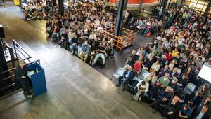 Triennale Milano e Politecnico di Milano lanciano una open call per la Milano Arch Week 2023