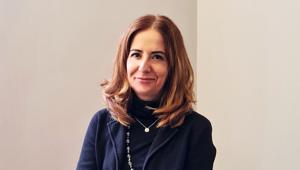 Patricia Arpea nuova responsabile coproduzioni nazionali ed internazionali Pegasus