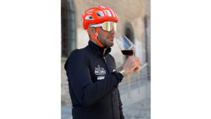 Festina che si lancia in una nuova avventura ciclistica dal 3 maggio a fianco dell’ex azzurro Patrick Martini come Official Time Keeper nella sua trasmissione “Salite da incubo”, dedicata a tutti gli amanti del ciclismo