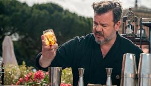 Dalla collaborazione tra Hub4Brand, Level 33, Dentsu Creative e Hendrick’s nasce il nuovo format tv “Cocktail Tour. L’arte dell’aperitivo italiano”. Conduce Patrick Pistolesi, star della mixology