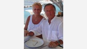 In ricordo di Patrizia Re