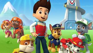 ViacomCBS Consumer Products e Toys Center lanciano una sezione interamente dedicata a PAW Patrol sull’ecommerce toycenter.it