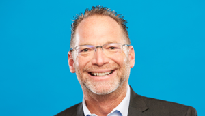 Patrick McCue entra in Armis come nuovo Senior Vice President of Global Partners