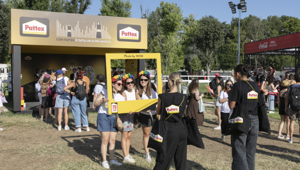 Pattex festeggia 70 anni agli I-DAYS Milano Coca-Cola 2026 con un’installazione curata da Jungle