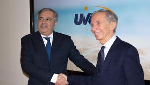 Gruppo Uvet acquisisce il tour operator Settemari