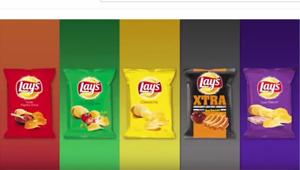 Lay's torna in tv e in radio per l'estate