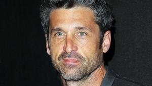 Patrick Dempsey è il nuovo testimonial Vodafone per il 2017