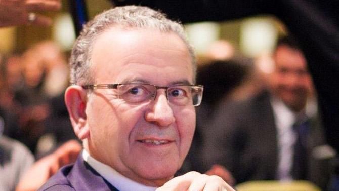 Patrizio Podini, presidente MD Spa