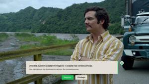 Cannes 2017. Entertainment Lions: argento e bronzo all'Italia con We Are Social per Netflix. GP al corto  ‘Beyond Money’ di MRM/McCann Spain