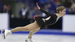 Rtl 102.5 radio ufficiale degli Isu World Figure Skating Championships 2018