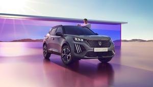 Nuovo PEUGEOT 2008 debutta in italia con la campagna “Allure è carattere”