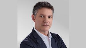 Vertiv: Paul Ryan nuovo Presidente per Europa, Medio Oriente e Africa