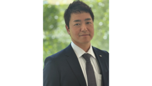Cambio al vertice per Sharp Europe: Paul Yokoyama è il nuovo Presidente Europeo per guidare la crescita dei servizi IT e display