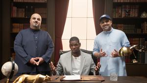 Paul Pogba: dal campo da calcio alle piste per cammelli. Il campione del mondo FIFA entra nell'Al Haboob