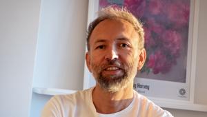 Paulo Gonzalez nominato Content Creative Director di Ogilvy
