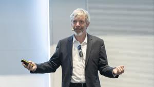 UPA26. Koen Pauwels sfata i miti sull'IA nel marketing e indica un modello pragmatico per i brand, tra dati, monitoraggio della visibilità nelle risposte AI ed esecuzione agentica