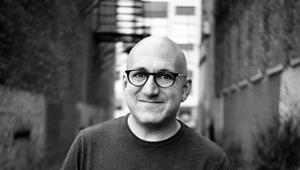 Cannes Lions: Paul Hirsch nominato Creative B2B Lions Jury President