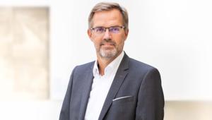Paul Lammers è il nuovo Head of Operation di Nestlé Italia