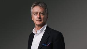 Paul Zonderland nominato Amministratore Delegato di Twentieth Century Fox Italia