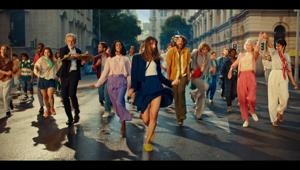 Dentsu Creative vince la gara Pavesini e firma il nuovo posizionamento “Libera la tua Leggerezza”