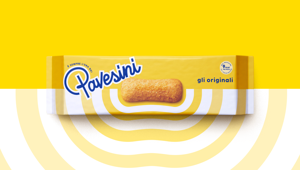 Marimo firma il rebranding Pavesini nel segno de “Il lato leggero della vita”