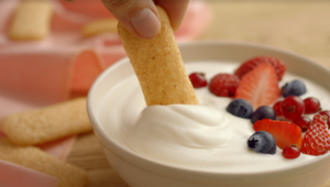 I Pavesini tornano protagonisti on air con Nadler Larimer & Martinelli