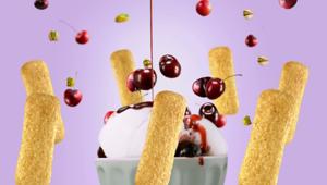 Pavesini on air con il nuovo spot firmato Nadler Larimer & Martinelli