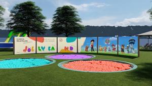 A Torino, nell’area esterna dell’Ippodromo di Vinovo, il gruppo NEXT Events dà vita al progetto Jollyland, nuovo parco per famiglie. Testimonial i Paw Patrol
