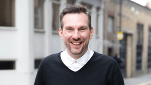 Chris Paxton Chief Strategy Officer di Hotwire