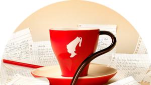 Julius Meinl al Festivaletteratura di Mantova e al Future Vintage di Padova