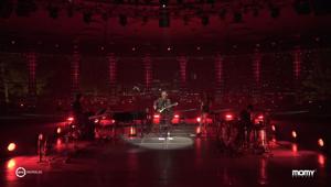 Payperlive (Zeye) porta in live streaming "Songs", il concerto acustico di Umberto Tozzi