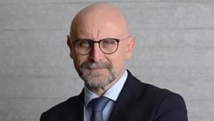 Gianluca Pazzaglini Global Chief Commercial Officer di ISA