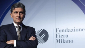 Coronavirus. A Fiera Milano un ospedale da 400 posti di terapia intensiva in 10 giorni, con un allestimento da 10 mln di euro realizzato da Nolostand