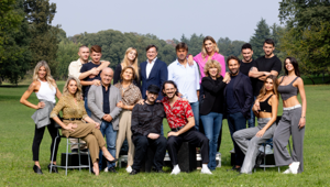 Pechino Express: la rotta del dragone in onda su TV8