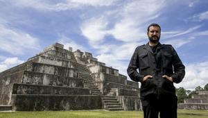 Su Rai2 la nuova edizione di Pechino Express. Arriva su Rai4 lo spin off Addicted