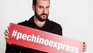 Al via su Rai2 la sesta stagione di Pechino Express