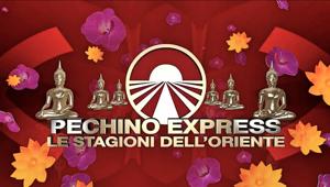 Oggi su Rai1 'Pechino Express 8', finale a Seoul per le collegiali, le top e i wedding planner