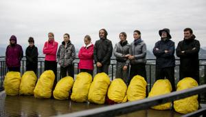 "Pechino Express. Le stagioni dell’Oriente": su Rai2 la settima tappa dell'adventure game condotto da Costantino della Gherardesca