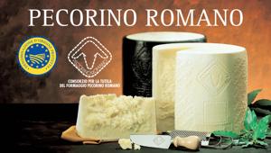 Il Consorzio per la tutela del Pecorino romano sceglie Sopexa per la promozione dei prodotti agricoli in Italia e in Germania. Incarico da 2,9 mln