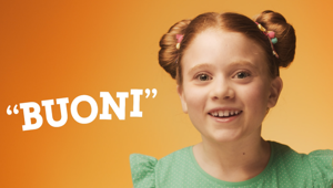 Debutto on air per la linea 10 minuti di Pedon