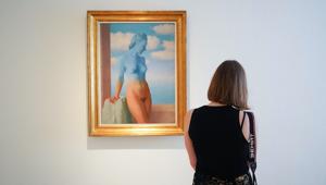 Collezione Peggy Guggenheim ha chiuso il 2022 con oltre 381.000 visitatori, + 65% rispetto al 2021