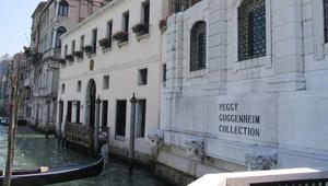 Lavazza annuncia la collaborazione pluriennale con la collezione Peggy Guggenheim di Venezia