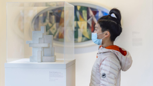 Dal 28 aprile la Collezione Peggy Guggenheim riapre al pubblico sei giorni la settimana con uno speciale tributo agli artisti veneziani e veneti