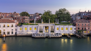 e20 n.117. Collezione Peggy Guggenheim: cultura, arte e formazione senza frontiere