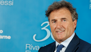 Riva del Garda Fierecongressi Spa rinnova il Consiglio di Amministrazione nel segno della continuità. Roberto Pellegrini confermato alla guida