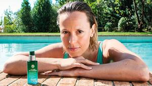  H48 vince la gara Yves Rocher e firma il lancio di Elixir Botanique con Federica Pellegrini