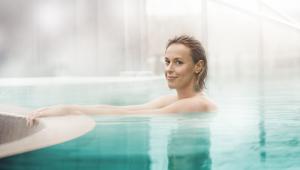 Aquardens sceglie Federica Pellegrini come testimonial e punta su Next Studios (Next14) per la campagna