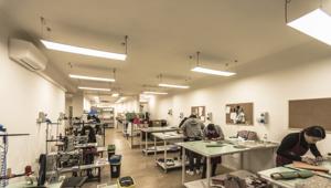 Palazzo Pucci Fashion Academy e Randstad insieme per la formazione nella moda e pelletteria