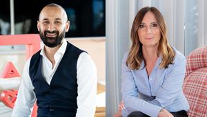 Pellini Caffè sceglie Connexia, dopo gara, come partner strategico e creativo per la comunicazione integrata